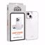 Picture of Eiger Eiger Grip Stand Case for iPhone 15 Plus in Clear