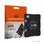 Picture of Eiger Eiger Peak 500m iPad Air 13 (2025)/(2024)/ iPad Pro 12.9 (2022)/(2021) Black