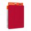 Picture of Eiger Eiger Storm 250m Stylus Case for iPad Pro 11 (2024) Retail Sleeve in Red