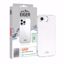 Picture of Eiger Eiger GRS Grip Case for Apple iPhone 16e in Clear