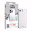 Picture of Eiger Eiger GRS Ice Grip Case for iPhone 16e in Clear