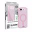 Picture of Eiger Eiger GRS Blizzard Magsafe Case for iPhone 16e in Pink