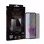Picture of Eiger Eiger Mountain Glass BLACK Privacy Screen Protector for Samsung Galaxy A36 / A56 / S24 FE